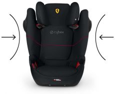FERRARI VICTORY BLACK