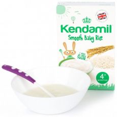 Jemná dětská rýžová kaše (100 g)