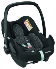 Rock 2020 black grid