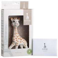 Žirafa Sophie (dárkové balení)