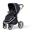 Moon Resea S Navy