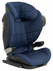 Maxspace Isofix modrá