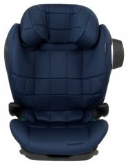 Maxspace Isofix modrá