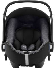 Baby-Safe 2 i-Size, Graphite Marble