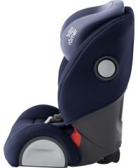 Evolva 123 SL SICT, Moonlight Blue