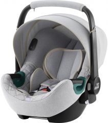 Baby-Safe iSense Bundle Flex iSense, Nordic Grey