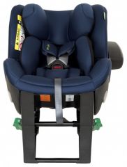 Sky (40- 125 cm, 0- 25 kg) Modrá