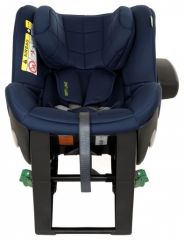 Sky (40- 125 cm, 0- 25 kg) Modrá