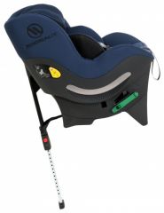 Sky (40- 125 cm, 0- 25 kg) Modrá