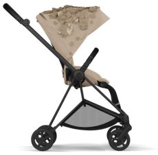 Mios Seat Pack Simply Flowers Mid Beige 2022