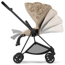 Mios Seat Pack Simply Flowers Mid Beige 2022