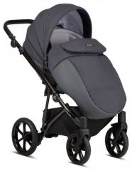 Kočárek Viva Life III 2v1 Periscape + CYBEX Aton 5 Classic Beige