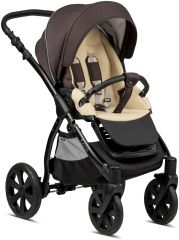 Fjordi 2022 2v1 Chocolade