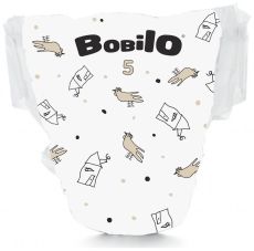 6x balení plenek vel. 5 (14-25Kg) 42Ks (252ks celkem)