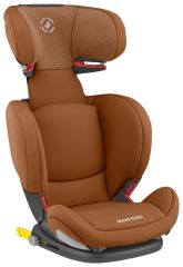 Maxi-Cosi RodiFix AirProtect autosedačka Authentic Cognac