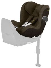 Sirona Z2 i-Size Khaki Green PLUS 2022