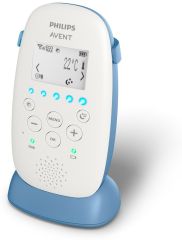 Baby DECT monitor SCD735/52