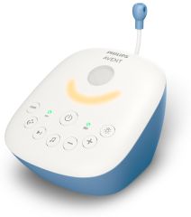 Baby DECT monitor SCD735/52