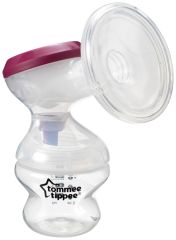 Tommee Tippee Elektrická odsávačka Made for Me