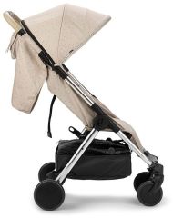 Mondo Stroller Tender Blue Dew