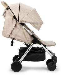 Mondo Stroller Tender Blue Dew