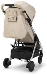 Mondo Stroller Tender Blue Dew