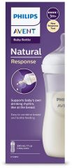 Láhev Natural Response 330 ml, 3m+