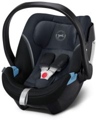 Sportovní verze Urban Glide 2 + korbička + autosedačka CYBEX Aton 5 ZDARMA