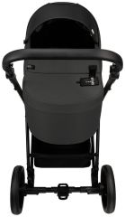 Prams Nexus kočárek 2v1 Carbon