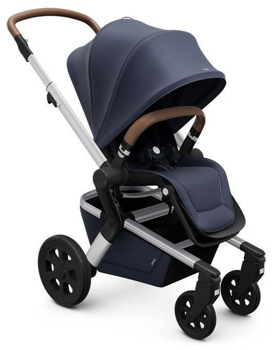 JOOLZ HUB PODVOZEK SEDATKO CLASSIC BLUE Babyla