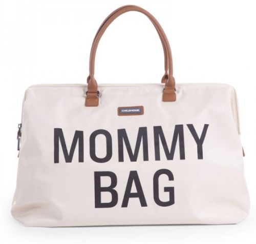 Přebalovací taška Mommy Bag Off White