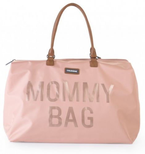 Přebalovací taška Mommy Bag Pink