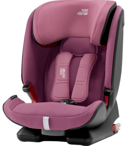 AUTOSEDAČKA Advansafix IV M, Wine Rose