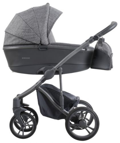 Bresso Grey 23