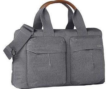 Uni přebalovací taška | Radiant Grey