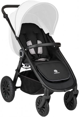 Sportovní konstrukce Street Air Black