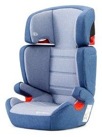 Autosedačka Junior Fix Isofix Navy 15-36kg