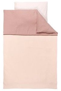 Povlečení na postel 100% PURE COTTON PINK