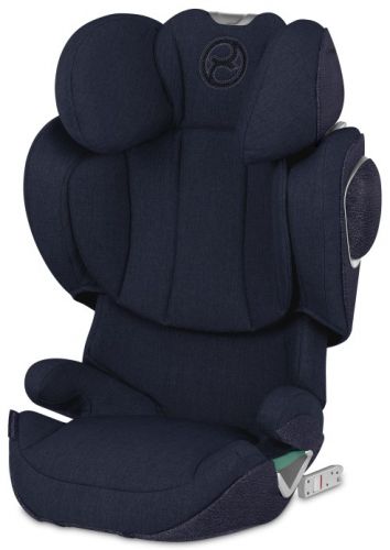 Solution Z i-Fix Plus Nautical Blue