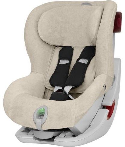Letní potah King II/ATS/LS, Beige