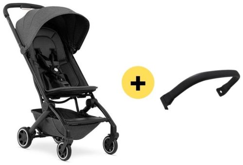 Aer Amazing Anthracite 2021 + madlo