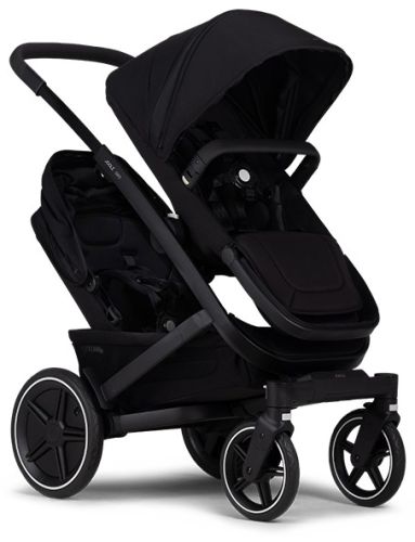 Geo3 kompletní twin set l Brilliant black