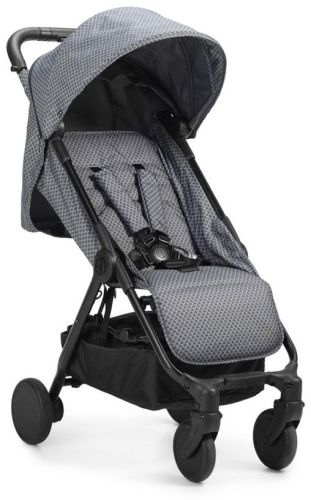 Mondo Stroller Turquoise Nouveau