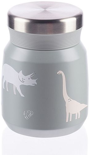 Termoska na jídlo 300 ml Dino