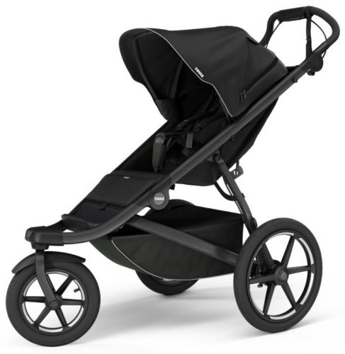 sporťák URBAN GLIDE 3 Black