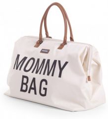 Přebalovací taška Mommy Bag Off White