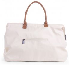 Přebalovací taška Mommy Bag Off White