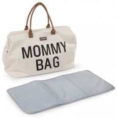 Přebalovací taška Mommy Bag Off White