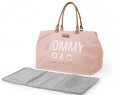 Přebalovací taška Mommy Bag Pink