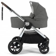 2v1 Ocarro Grey Twill